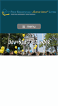 Mobile Screenshot of gustav-adolf-schule.de